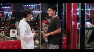 第12集 愛與正義：小芸的最終選擇。