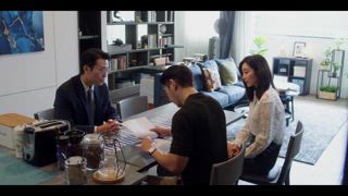 第14集 聯手復仇：理性戰勝感性。