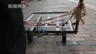 第22集 剛柔竹昇麵