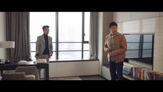 第19集 舒適區