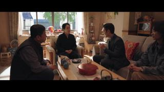 第28集 新對象與見家長