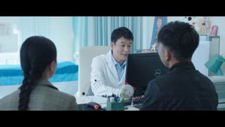 第34集 再一次機會