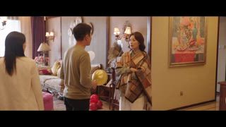 第39集 開花結果