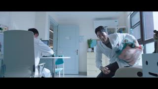 第8集 模範丈夫