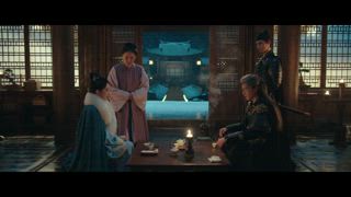 第1集 重生歸來