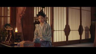 第16集 替嫁新娘