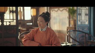 第18集 火光中的表白