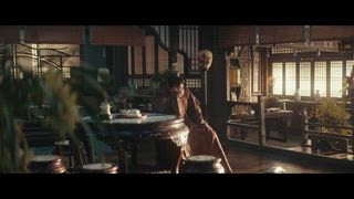 第21集 和離書
