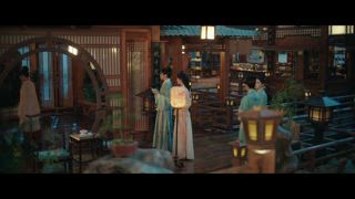 第26集 英國公府 二公子