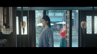 第28集 公主的大婚之日