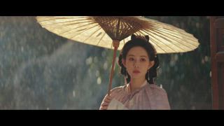 第5集 雨夜對峙