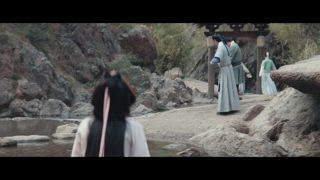 第7集 真心敢由憨者證
