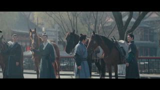 第9集 牢中開演