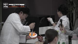 第1集 黑白大廚來清冰箱了！