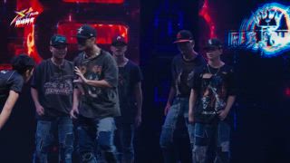 第2集 火爆Battle