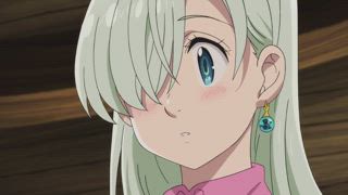 第15集 邪惡騎士