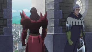 第16集 受驅使的傳說們