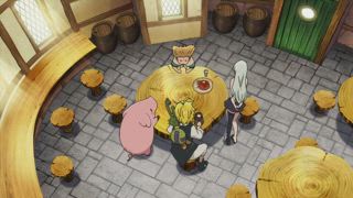 第2集 聖騎士之劍