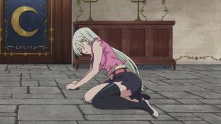 第20集 勇氣的魔咒