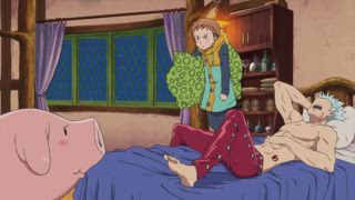 第9集 黑暗的脈動