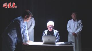 第54集 賽博龐克：AI教父