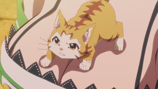 第1集 精靈女孩與騎士的誓言