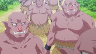 第3集 緊急任務 前往討伐魔族！