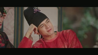 第10集 你我之間 只有恨