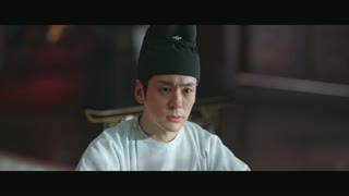 第12集 花鳥使的另一面