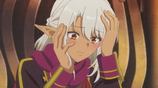第1集 四葉草誕生