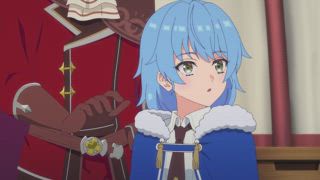 第11集 暮色中扭曲的王都
