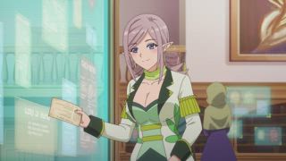 第2集 魔獸棲息的森林