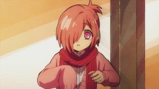 第5集 死亡物怪／新．三號的憂鬱
