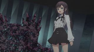 第4集 遺物或祕密任務還是魔神什麼的都會妨礙我工作，所以打算全部揍飛