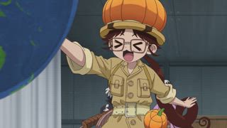 第14集 EARTH RACE