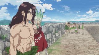 第24集 WHOLE NEW WORLD