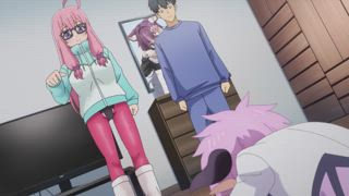 OVA