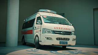 第1集 新人醫生初體驗