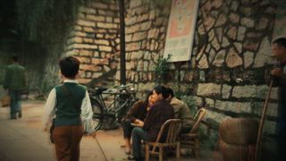 第19集 回憶中的邂逅