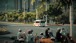 第27集 牽掛