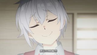 第1集 受池魚之殃被召喚