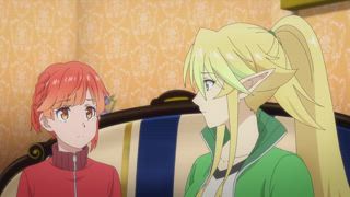 第7集 王都的狐耳少女