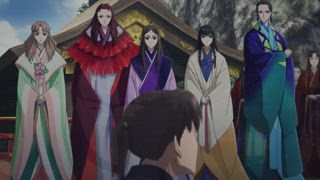 第10集 暗殺皇太子
