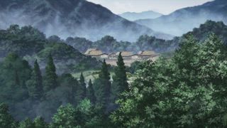 第15集 倖存的少女