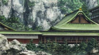 第16集 藤箭