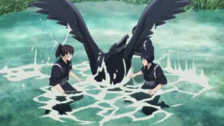 第3集 真金烏