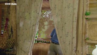 第9集 安迪與捲尾猴