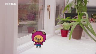 第5集 打開與關上