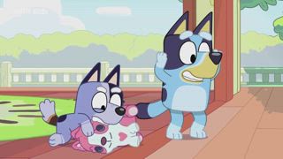 第9集 騎馬兒