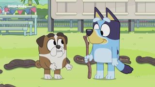 第32集 馬戲團
